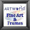 Artworld/Fine Art & Frames