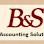 B & S Accounting solutions