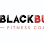 Blackburn Fitness Coach