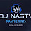 Dj Nasty - Nasty Events
