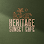 Heritage Sunset Café