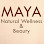 Maya Natural Wellness & Beauty