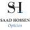 Saad Hossen Opticien