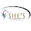 SHE's-Hair&Beauty Saloon