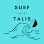 Surf with Talis