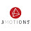 Three Motions Ltd