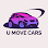 U Move Cars