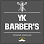 YK Barber's