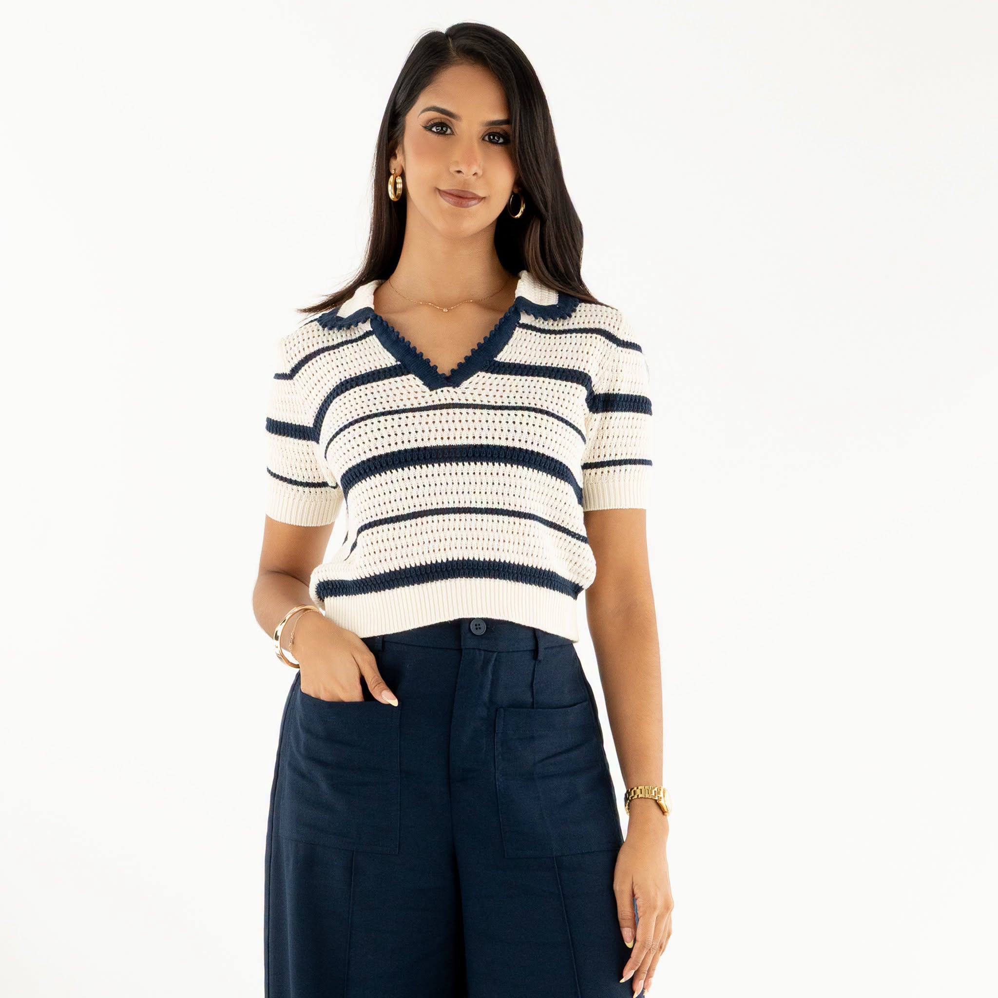 May be an image of sleepwear