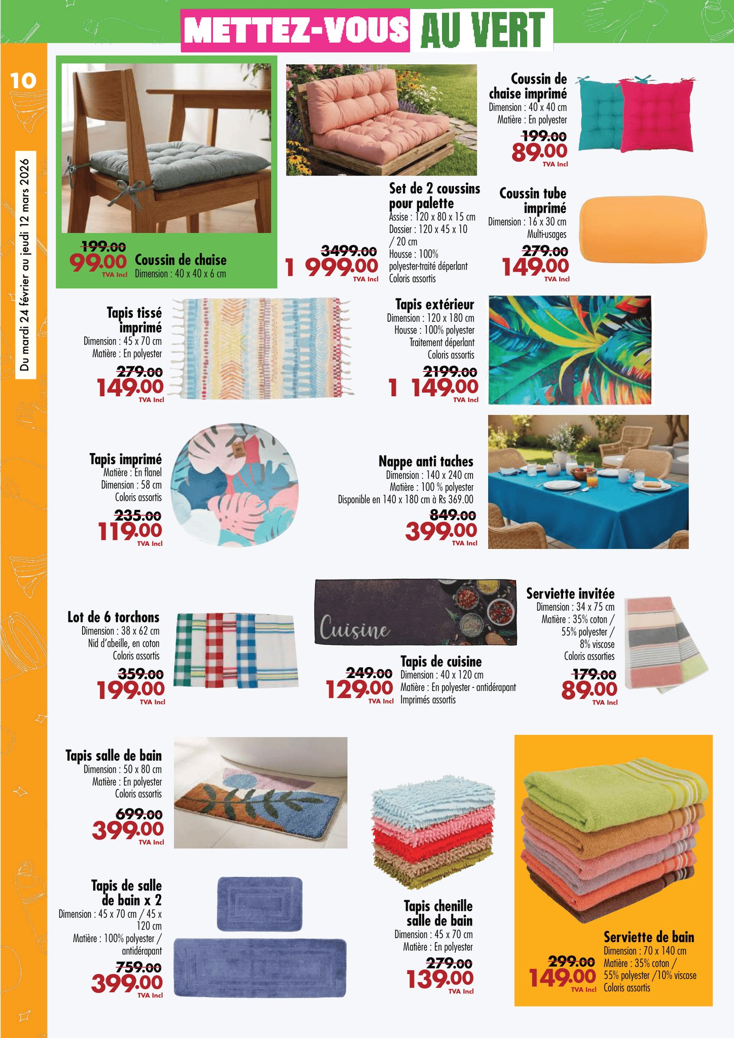 May be an image of quilt and text