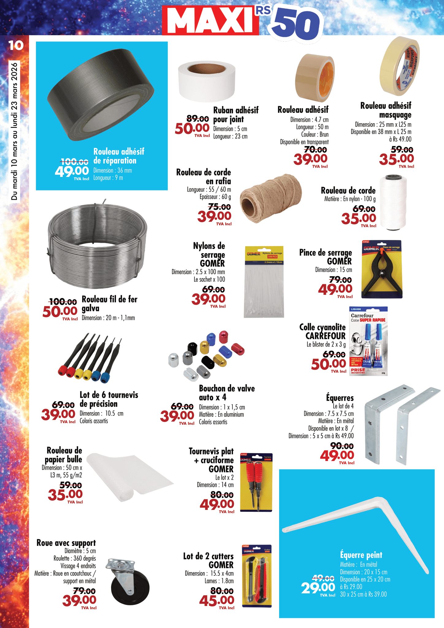 May be an image of text