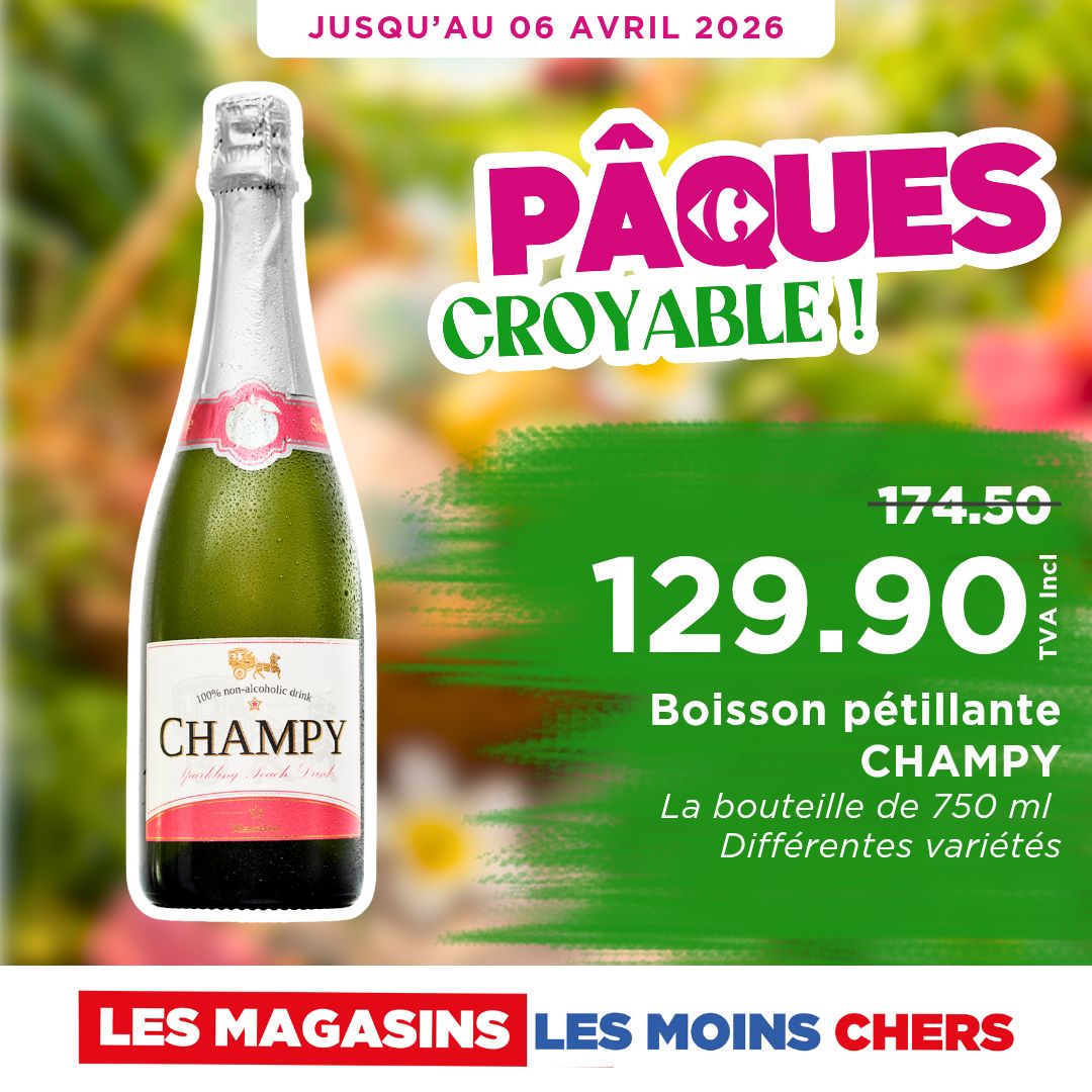 May be an image of champagne and text