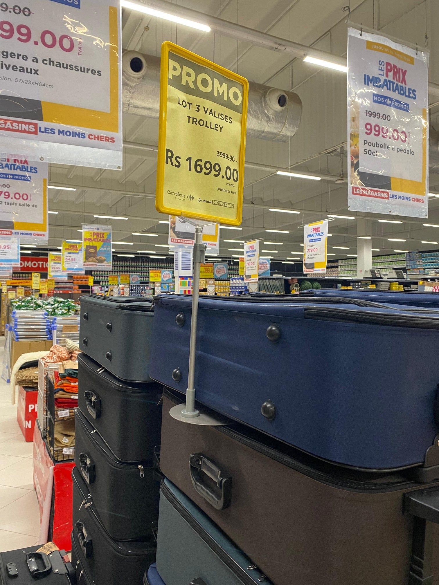 May be an image of text