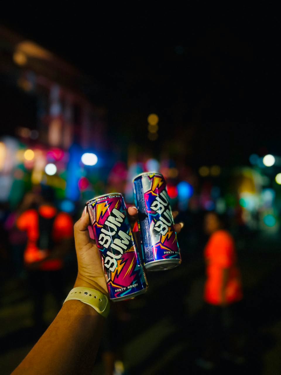 May be an image of beer and text
