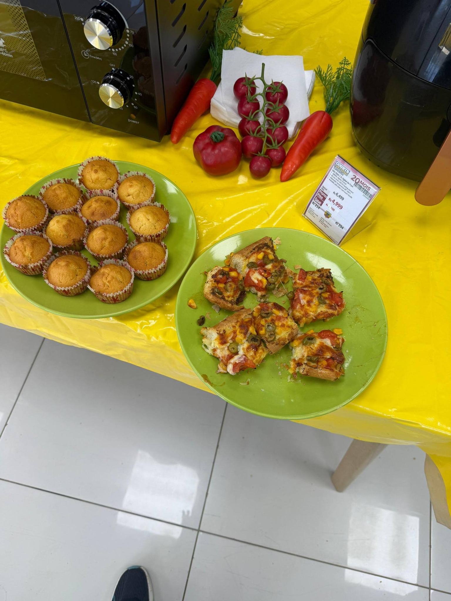May be an image of fruit and text