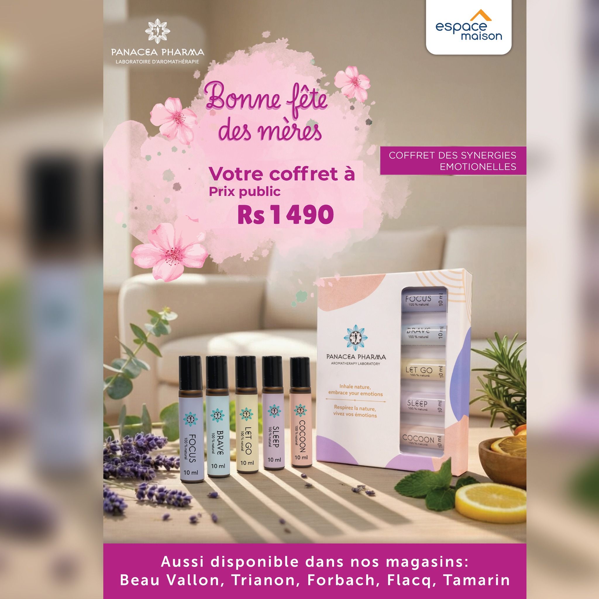 May be an image of fragrance, hair product and text