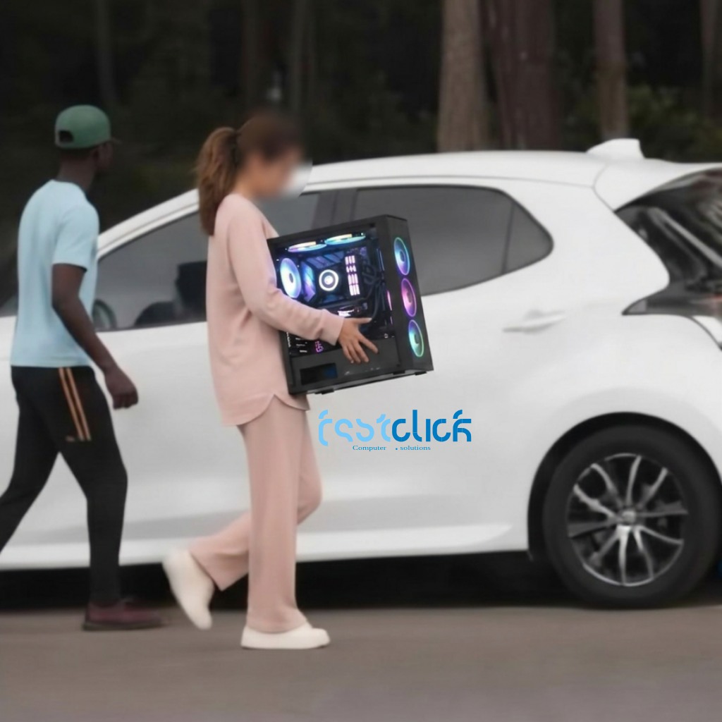 May be an image of car, phone and text