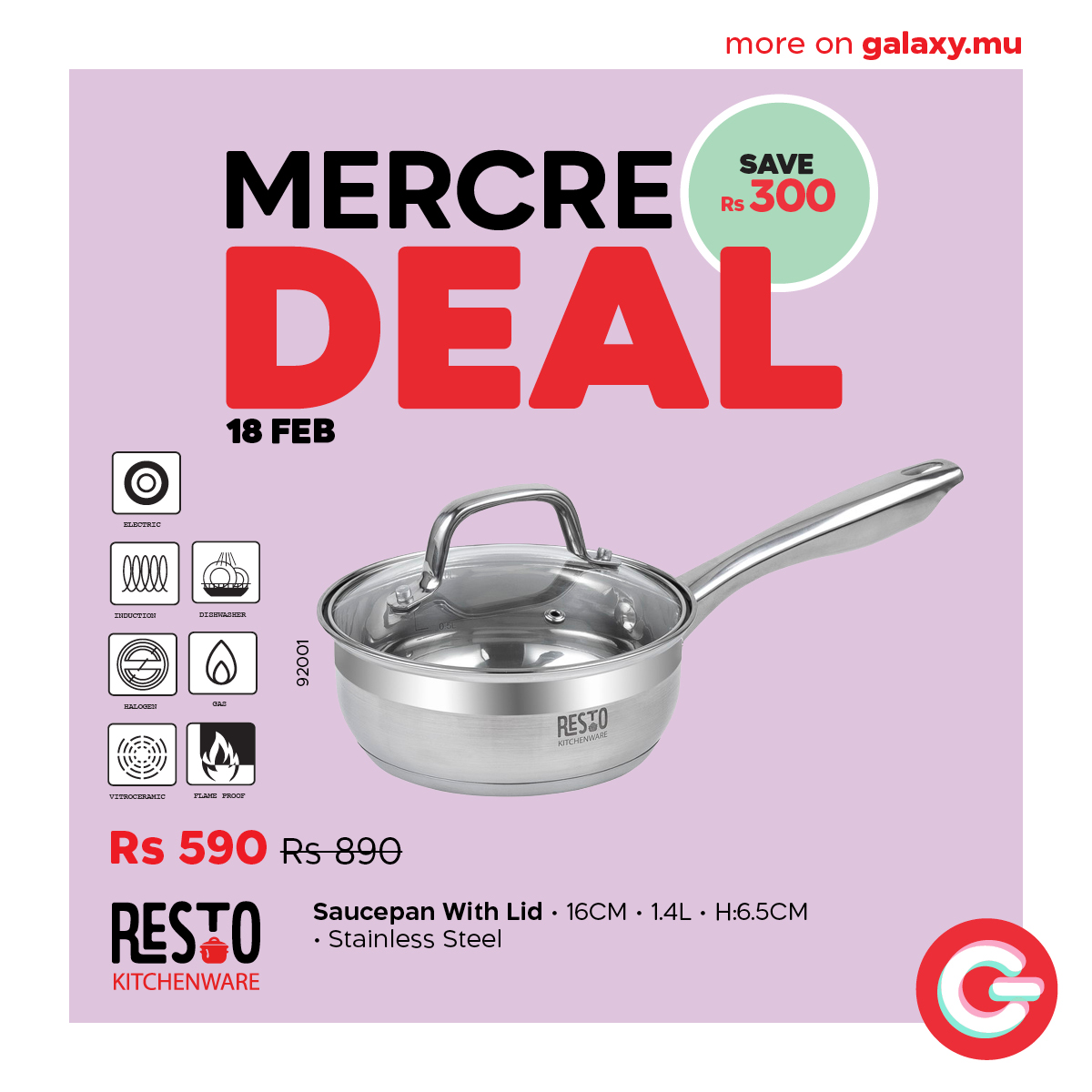 May be an image of text