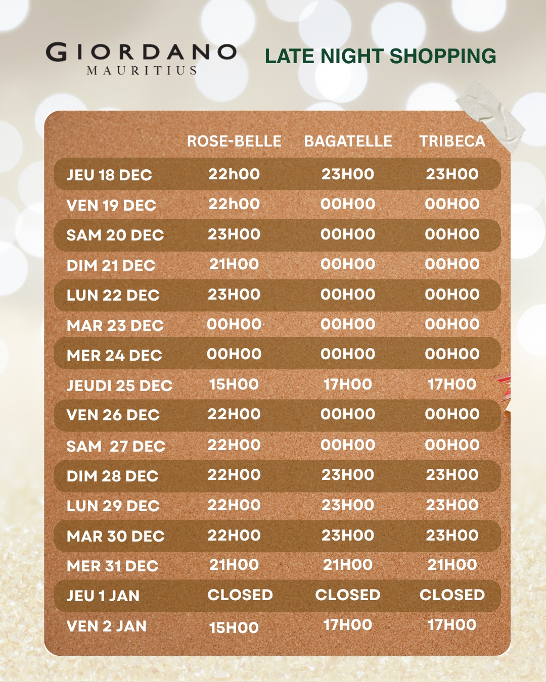 May be an image of text