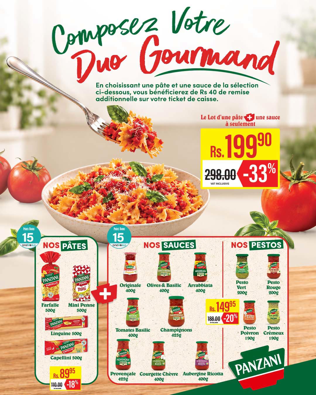 May be an image of pasta and text